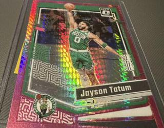 Jayson Tatum