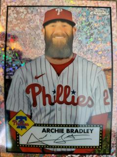 Archie Bradley