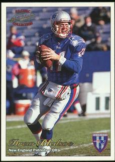 Drew Bledsoe
