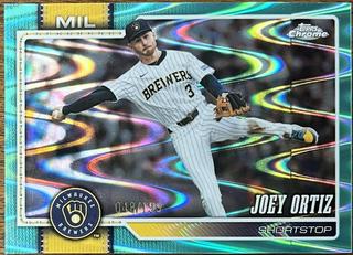 Joey Ortiz