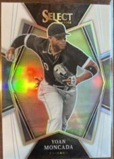 Yoan Moncada