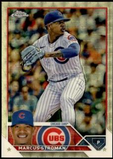 Marcus Stroman