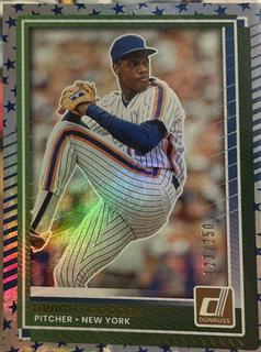 Dwight Gooden