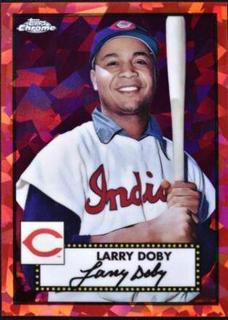 Larry Doby