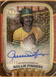 Rollie Fingers