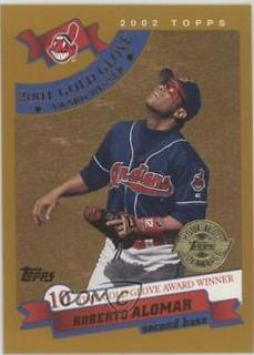 Roberto Alomar