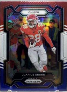 L'Jarius Sneed