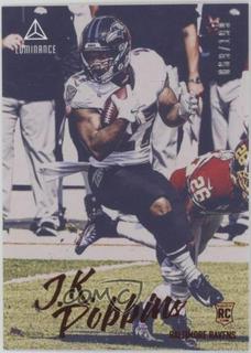J.K. Dobbins