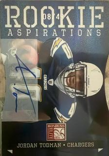 Jordan Todman