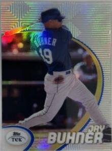 Jay Buhner
