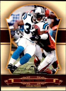 DeAngelo Williams
