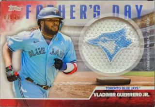 Vladimir Guerrero Jr.