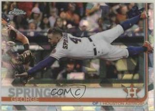 George Springer