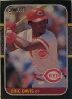 Eric Davis