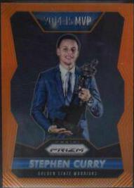 Stephen Curry