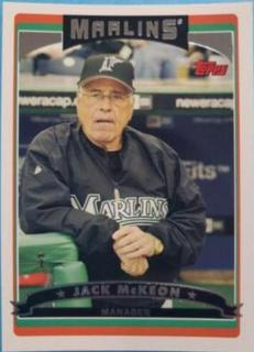 Jack McKeon