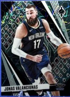 Jonas Valanciunas