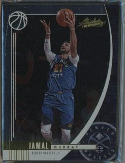 Jamal Murray