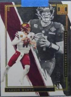 Carson Wentz