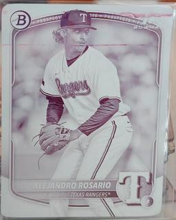 Alejandro Rosario