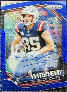 Hunter Henry