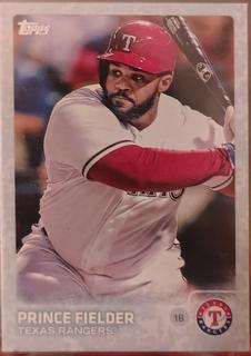 Prince Fielder