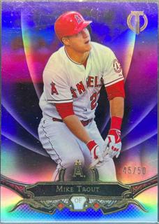 Mike Trout