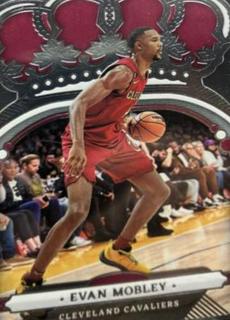 Evan Mobley