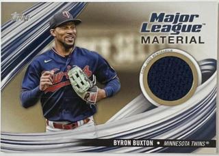 Byron Buxton
