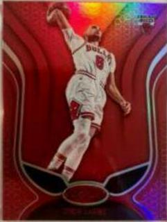 Zach LaVine