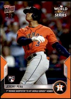 Jeremy Pena