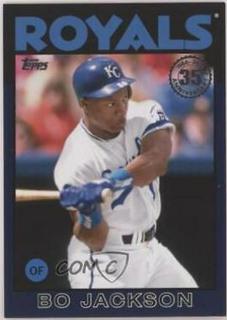 Bo Jackson