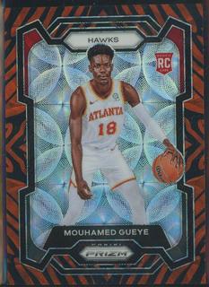 Mouhamed Gueye