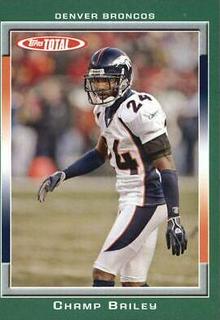 Champ Bailey