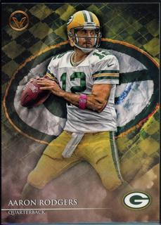 Aaron Rodgers