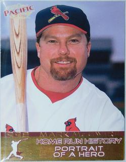 Mark McGwire
