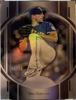 Max Scherzer
