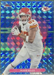 Travis Kelce