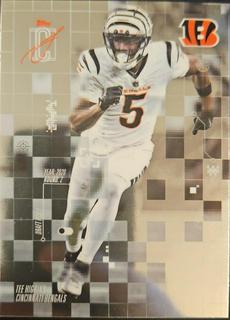 Tee Higgins