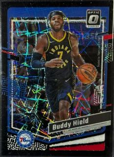Buddy Hield