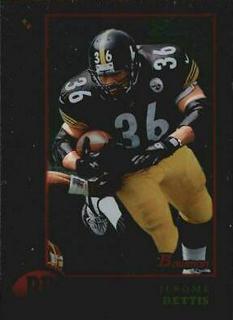 Jerome Bettis