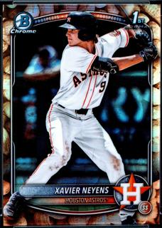 Xavier Neyens