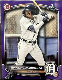 Franyerber Montilla