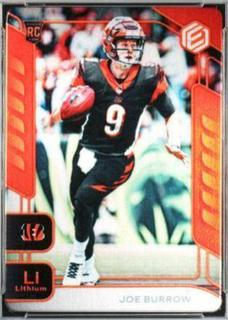Joe Burrow