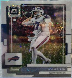 Josh Allen