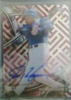 Ivan Rodriguez