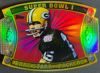 Bart Starr