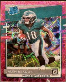 Jalen Reagor