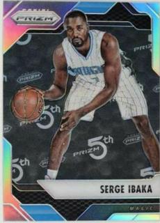 Serge Ibaka