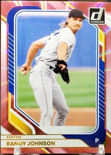 Randy Johnson